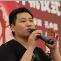 宋丹丹在话剧《白鹿原》中饰演田小娥，在台上解开外衣 《雨中的树》王志飞暴雨追踪 刘佩琦加戏唱川剧 2012-09-05 电影《雨中的树》以中共四川省万源市委原常委、组织部长李林森生前故事为原型，讲述了李林森在宣汉县、万源市工作和生活的往事。